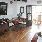 Dona Cris 招待所
