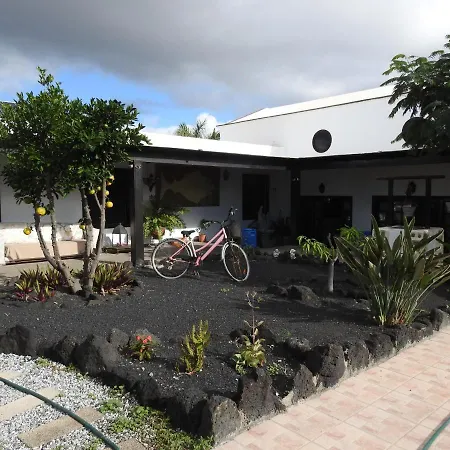 Doña Cris Puerto del Carmen (Lanzarote)